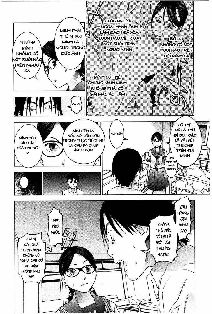 Seishokuki Chương 24 Ảnh 18