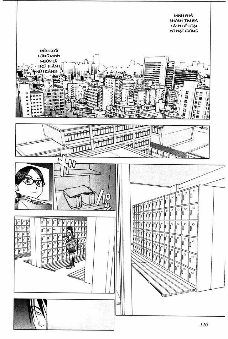 Seishokuki Chương 24 Ảnh 10