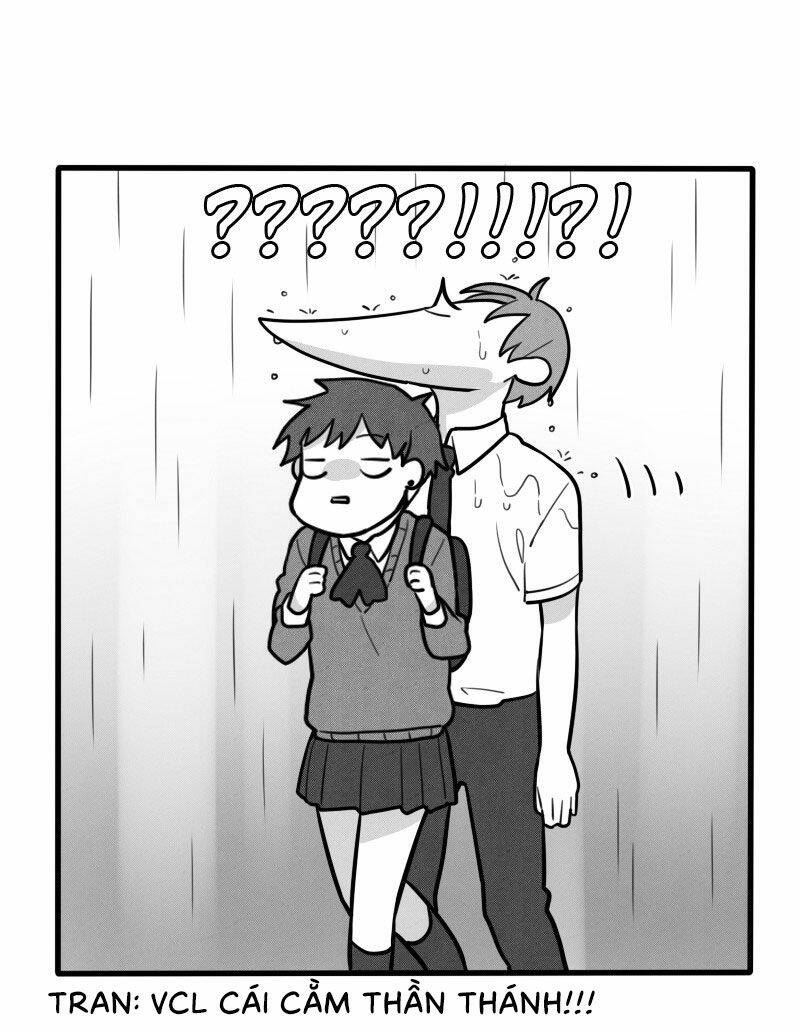 Not So Shoujo Love Story Chương 12 Ảnh 21