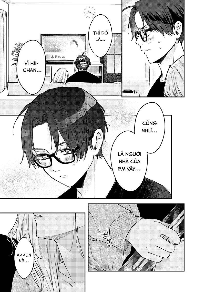 Ane No Yuujin Chương 7 Ảnh 28