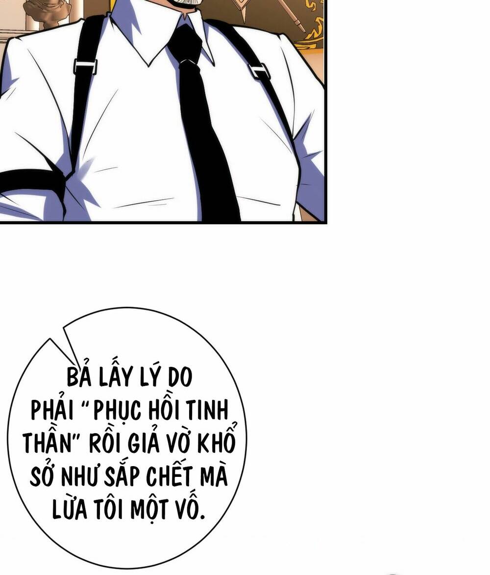 Trở Thành Thần Chủ Cthulhu Chương 245 Ảnh 50