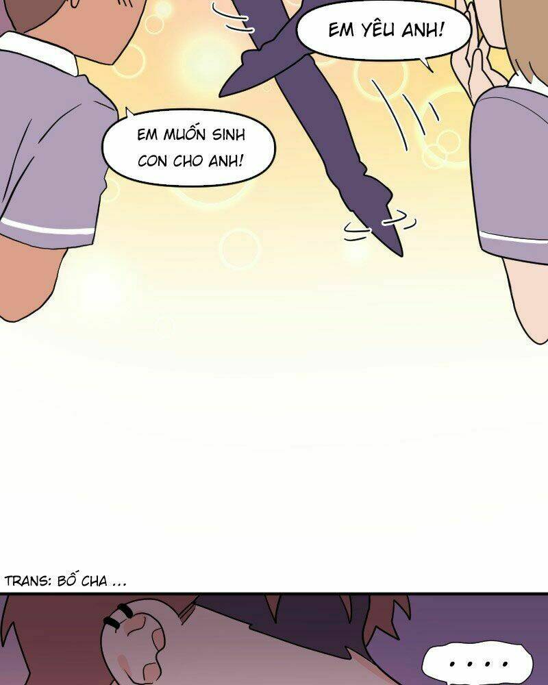 Not So Shoujo Love Story Chương 19 Ảnh 44