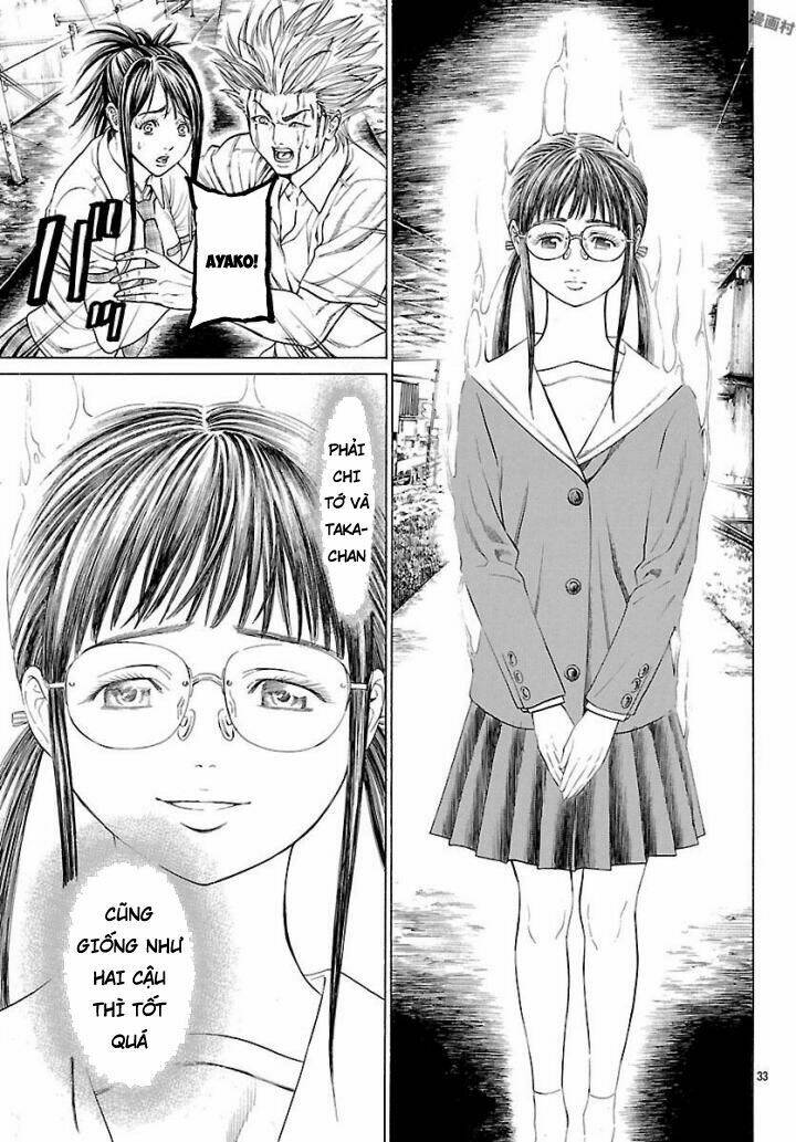 Saiko Chương 6 Ảnh 31