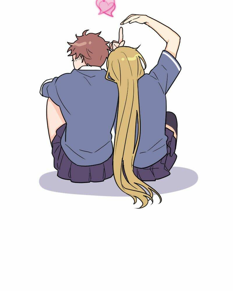 Not So Shoujo Love Story Chương 18.8 Ảnh 10