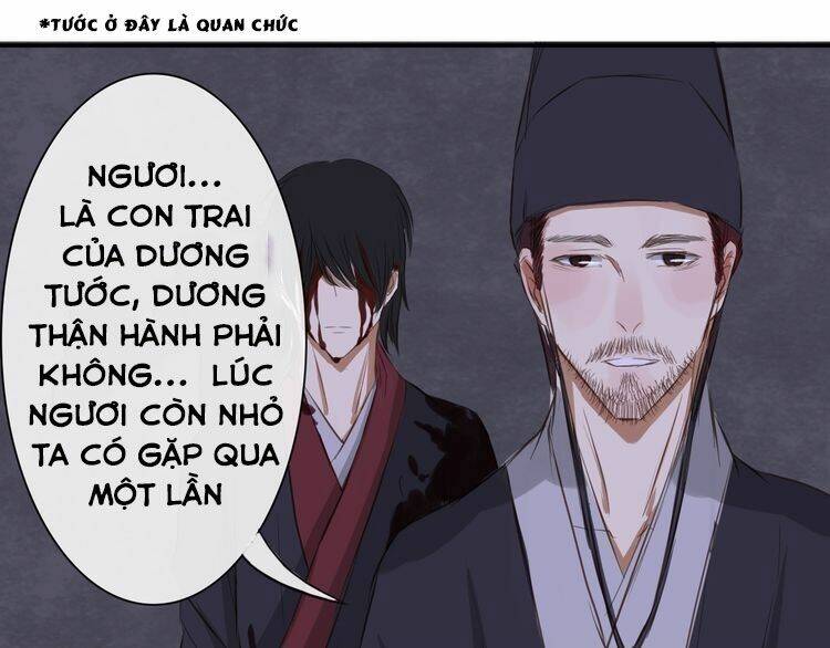Bạch Lý Hành Giả Chương 6 Ảnh 51
