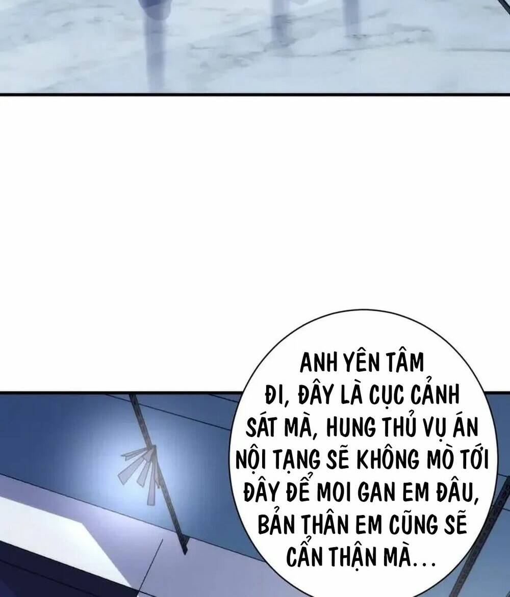 Trở Thành Thần Chủ Cthulhu Chương 236 Ảnh 60