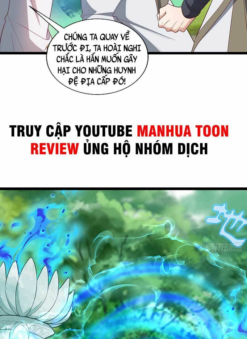 Tiên Tử Tha Mạng Chương 8 Ảnh 31