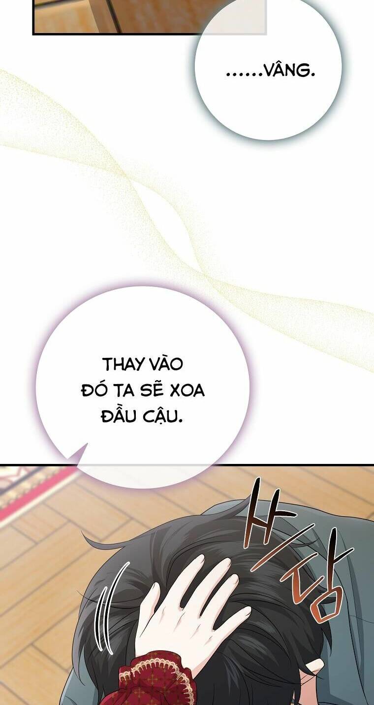 Tôi Đã Diễn Tròn Vai Một Đứa Con Gái Nuôi Chương 33 Ảnh 41