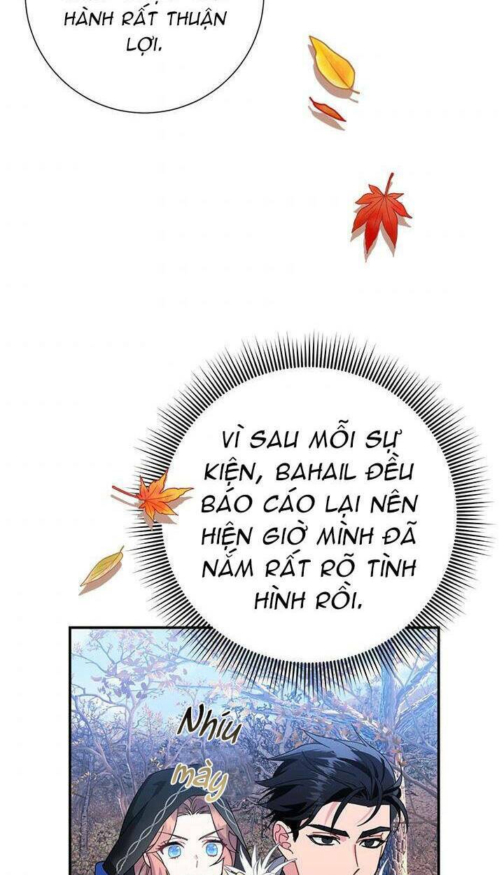 Công Chúa Của Loài Chim Chương 48 Ảnh 32