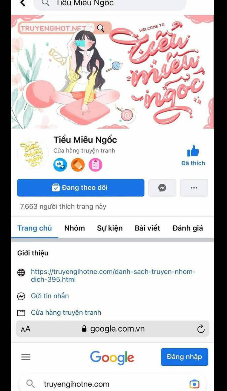 Tôi Đã Diễn Tròn Vai Một Đứa Con Gái Nuôi Chương 32 Ảnh 3