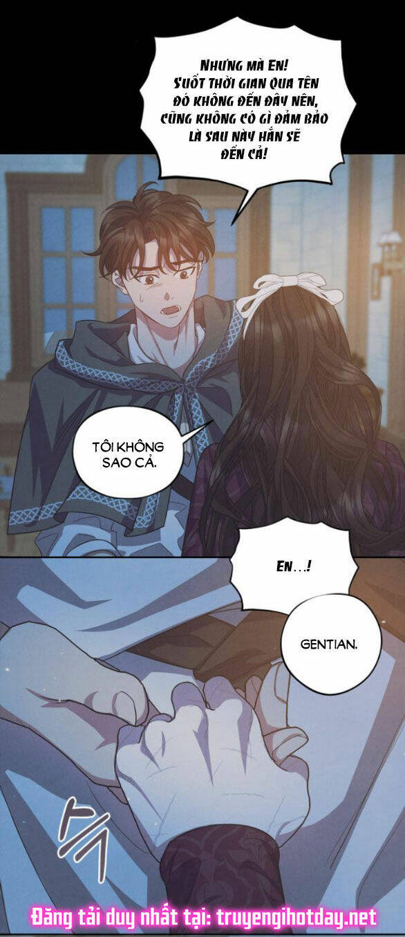 Mong Chờ Giây Phút Thiêng Liêng Được Chạm Tới Người Chương 52.2 Ảnh 22