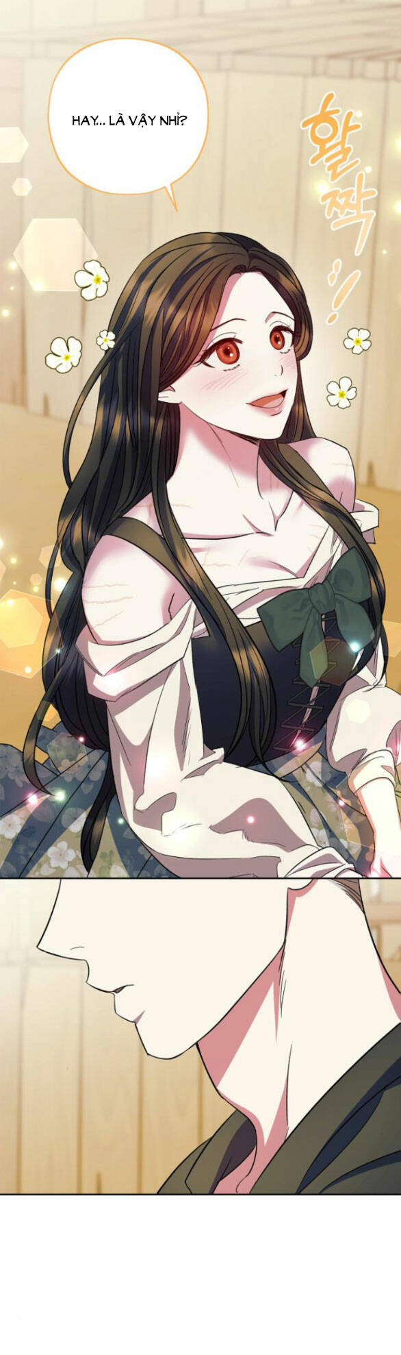 Mong Chờ Giây Phút Thiêng Liêng Được Chạm Tới Người Chương 59.2 Ảnh 24