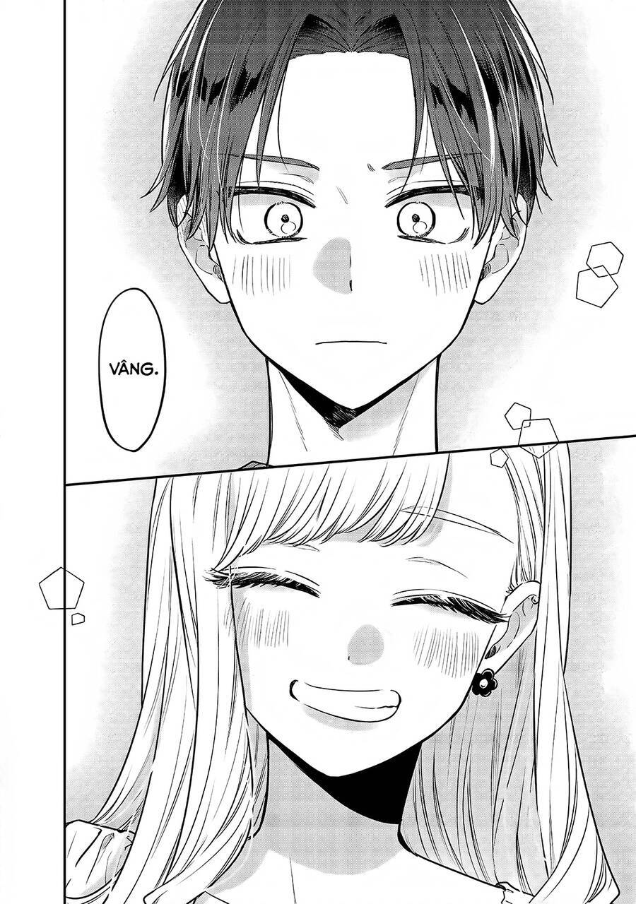 Ane No Yuujin Chương 5 Ảnh 21