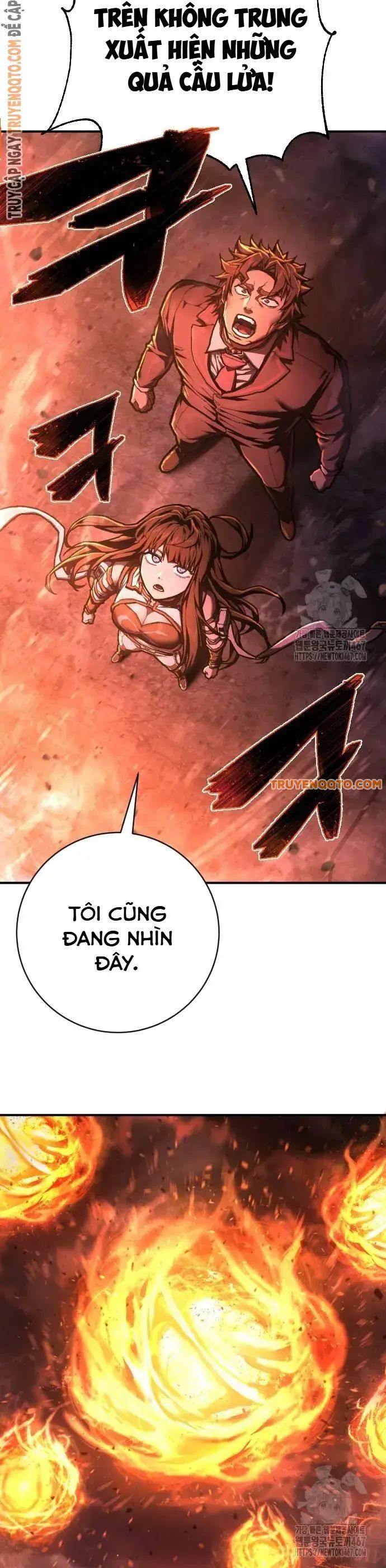 Đao Phủ Chương 45 Ảnh 37
