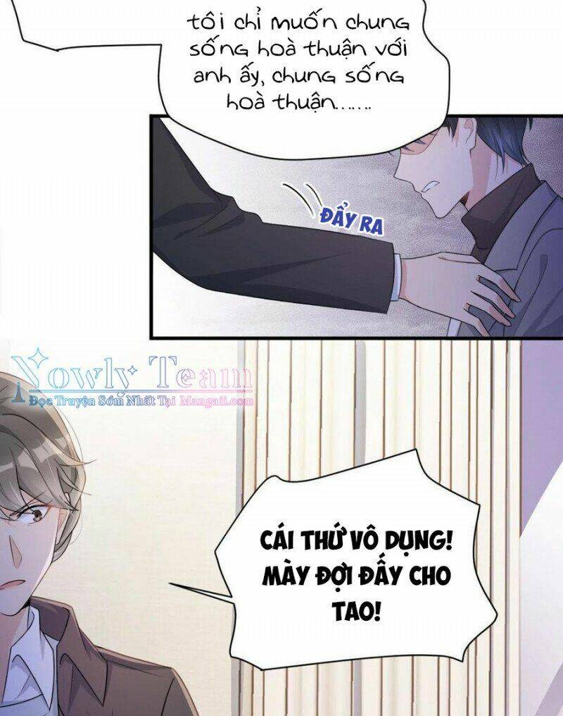 Vẫn Cứ Nhớ Em, Nhớ Em Chương 161 Ảnh 20