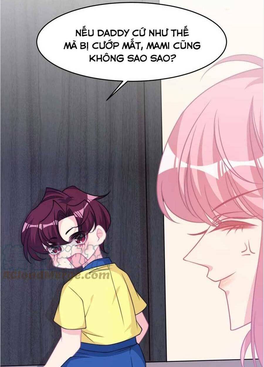 Vết Cắn Trí Mạng Chương 54 Ảnh 9
