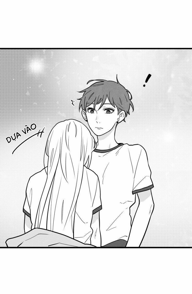 Not So Shoujo Love Story Chương 11 Ảnh 48