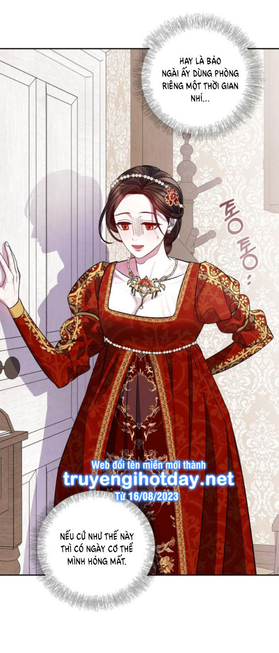 Mong Chờ Giây Phút Thiêng Liêng Được Chạm Tới Người Chương 60.1 Ảnh 17