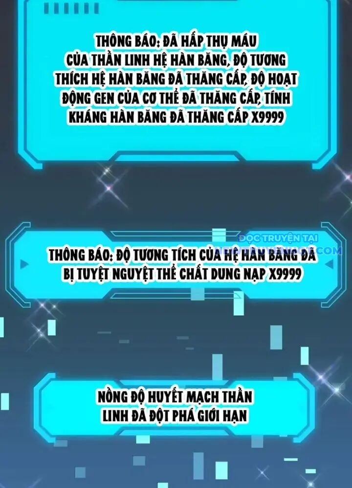Thế Nhân Thực Sự Tin Tôi Là Đại Boss Chương 107 Ảnh 50