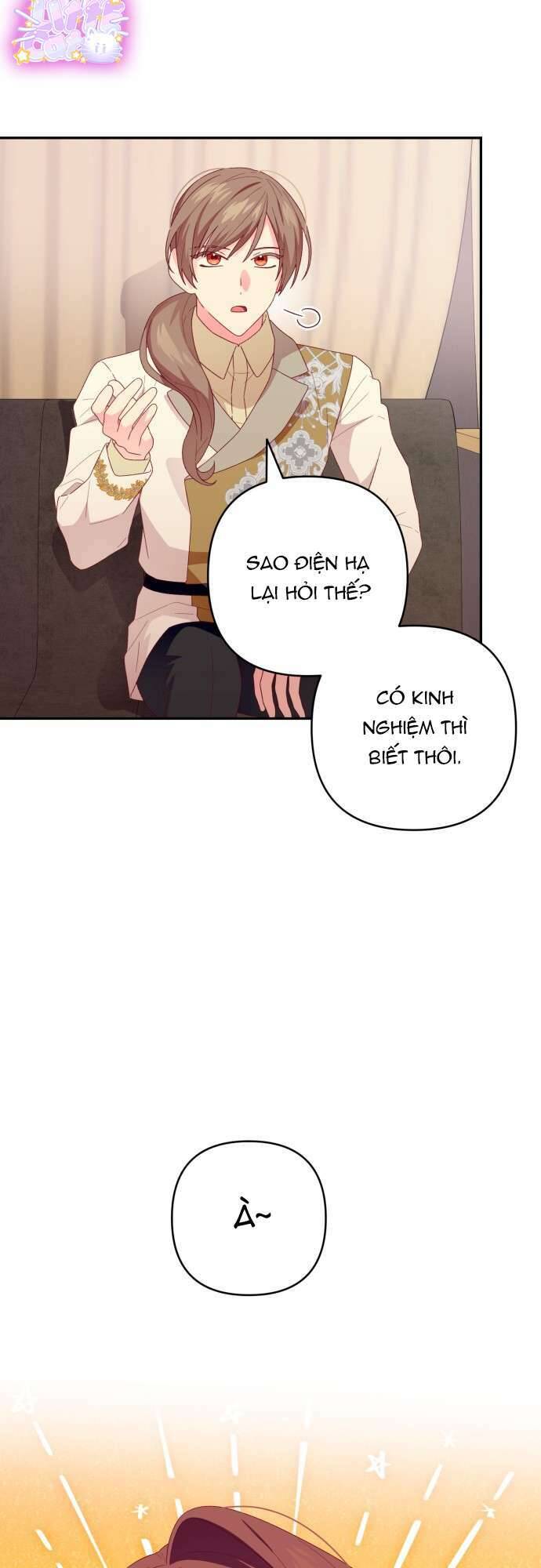 Trang Phục Của Julieta Chương 12 Ảnh 59