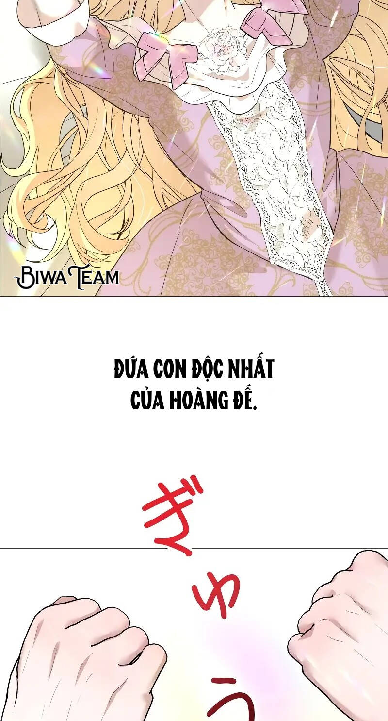 Tôi Đã Phá Vỡ Cuộc Hôn Nhân Chính Trị Chương 6 Ảnh 75