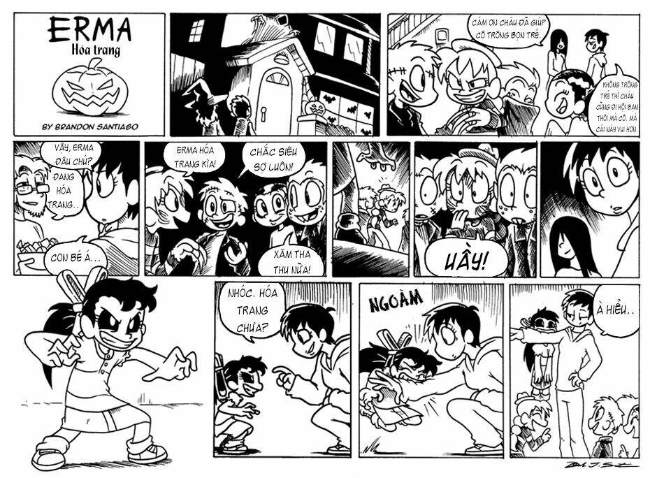 Erma Chương 7 Ảnh 3