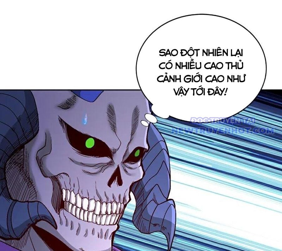 Ta Bị Nhốt Tại Cùng Một Ngày Mười Vạn Năm Chương 541 Ảnh 7