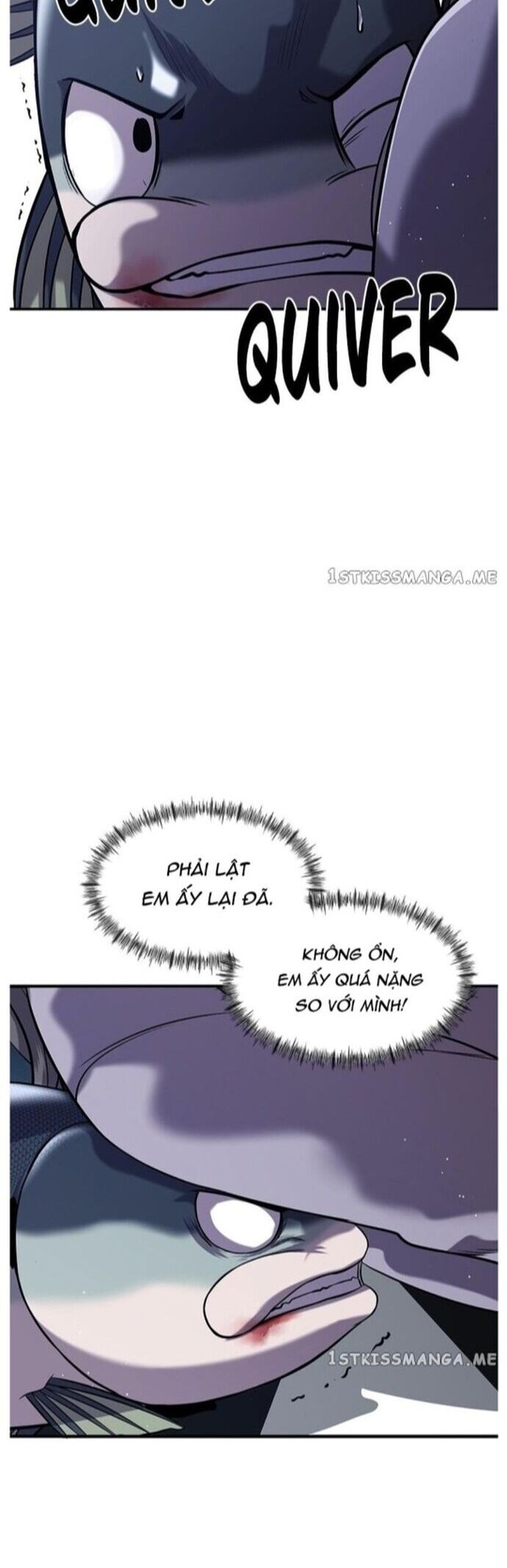 Hoá Thân Thành Cá Chương 38 Ảnh 7