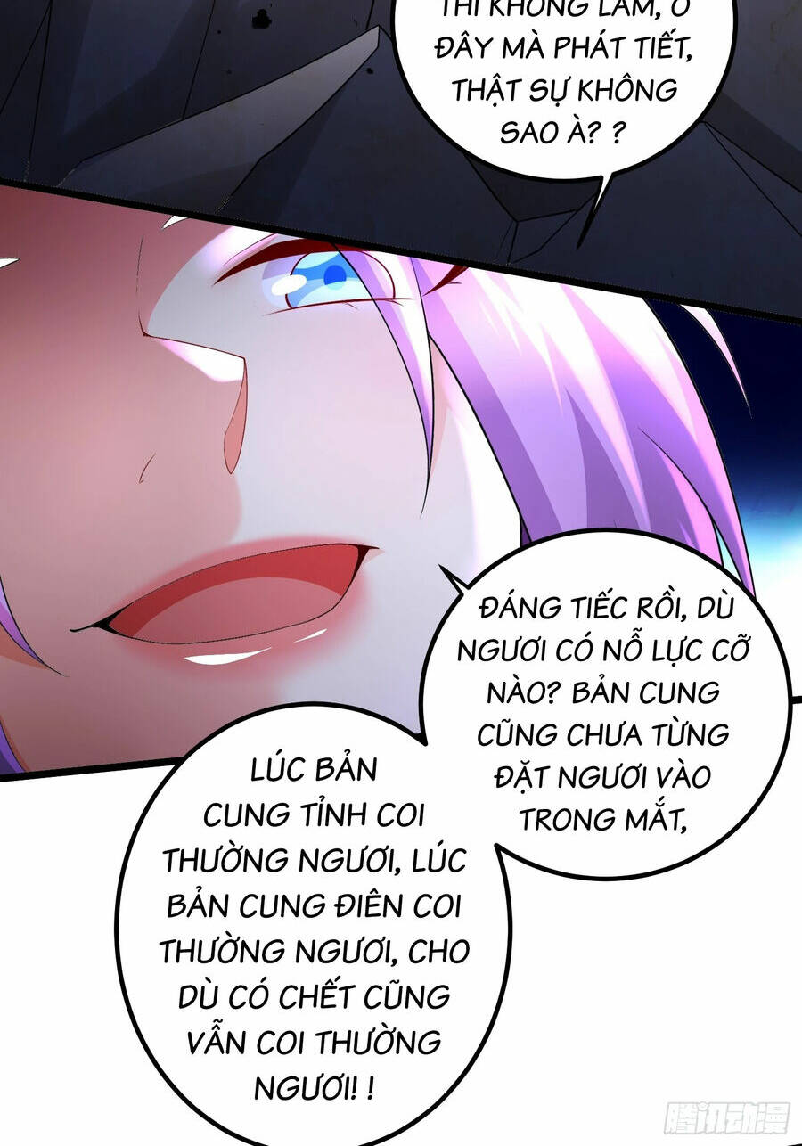 Bổn Tế Tu Chính Là Tiện Đạo Chương 300 Ảnh 34