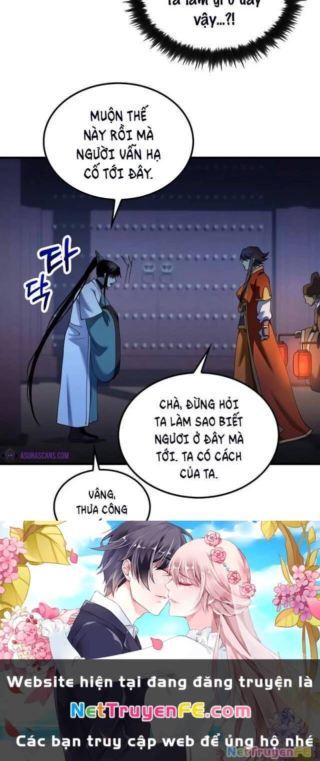 Bác Sĩ Trùng Sinh Về Murim Chương 159 Ảnh 38