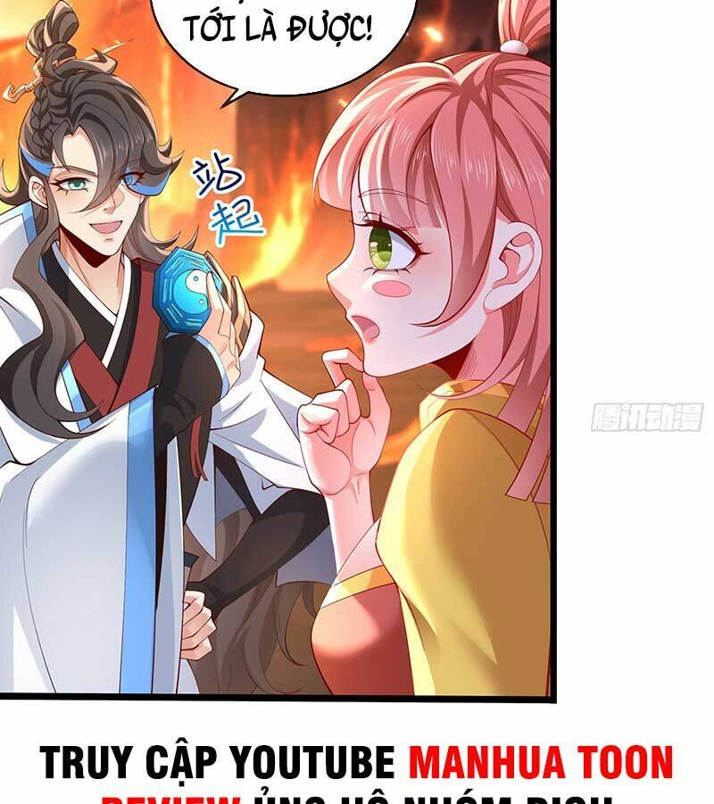 Tiên Tử Tha Mạng Chương 13 Ảnh 51