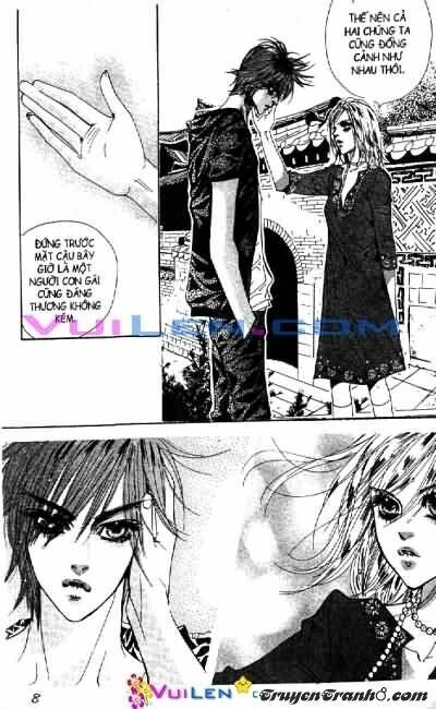 Goong - [ Hoàng Cung ] Chương 12 Ảnh 7