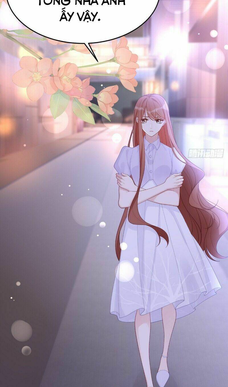 Chỉ Muốn Cưng Chiều Em Chương 58 Ảnh 7