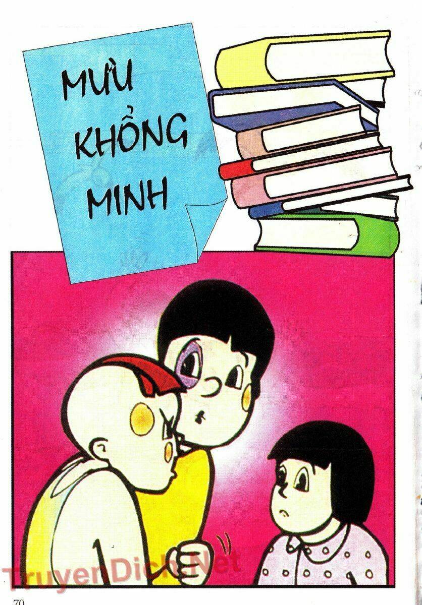 Tý Quậy Chương 2.2 Ảnh 2
