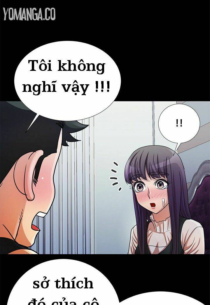 Cậu Sẽ Làm Như Tôi Nói Chứ? Chương 13 Ảnh 21