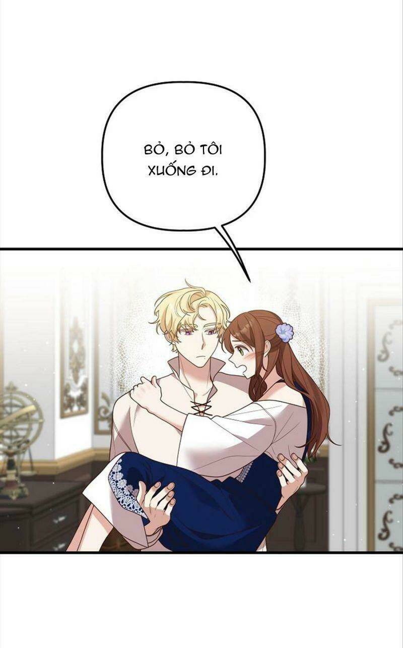 Hôn Phu Của Tôi Là Nam Chính Yandere Chương 16 Ảnh 9