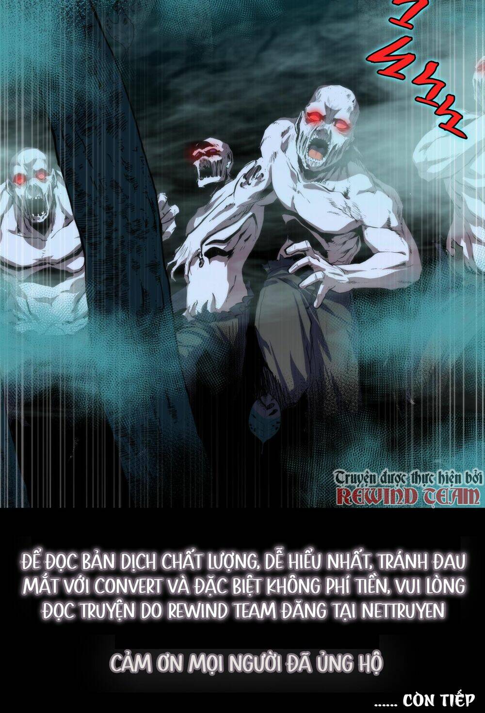 Trở Thành Thần Chủ Cthulhu Chương 247 Ảnh 80