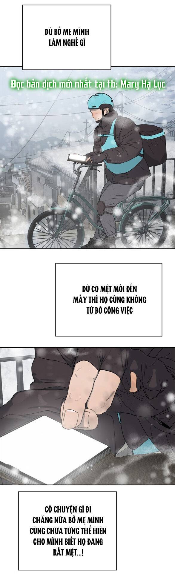 Giấc Mơ Học Thức Chương 18.1 Ảnh 3
