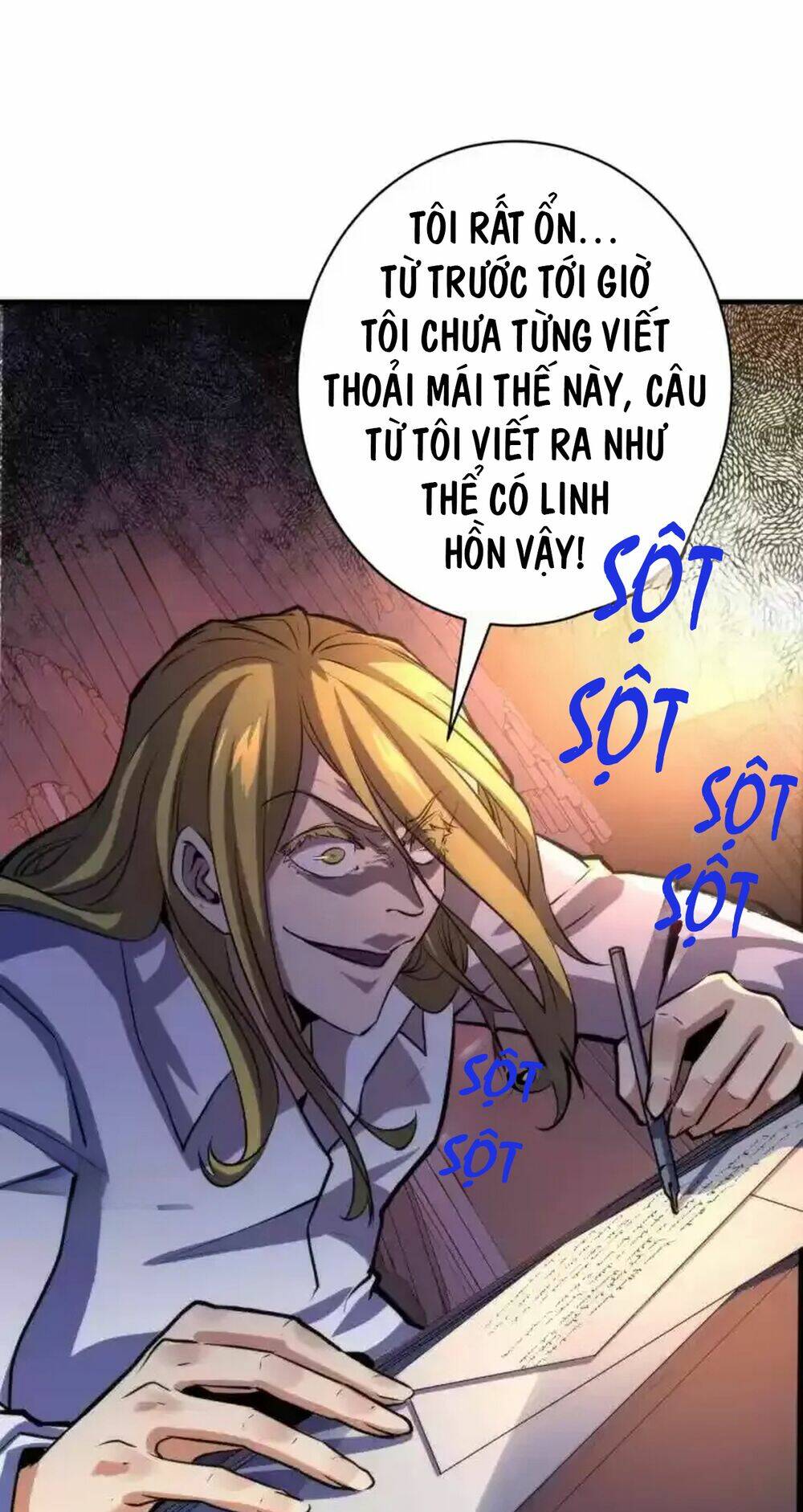 Trở Thành Thần Chủ Cthulhu Chương 241.1 Ảnh 59