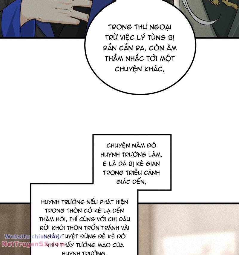 Bạch Trạch Chi Danh Chương 11 Ảnh 51