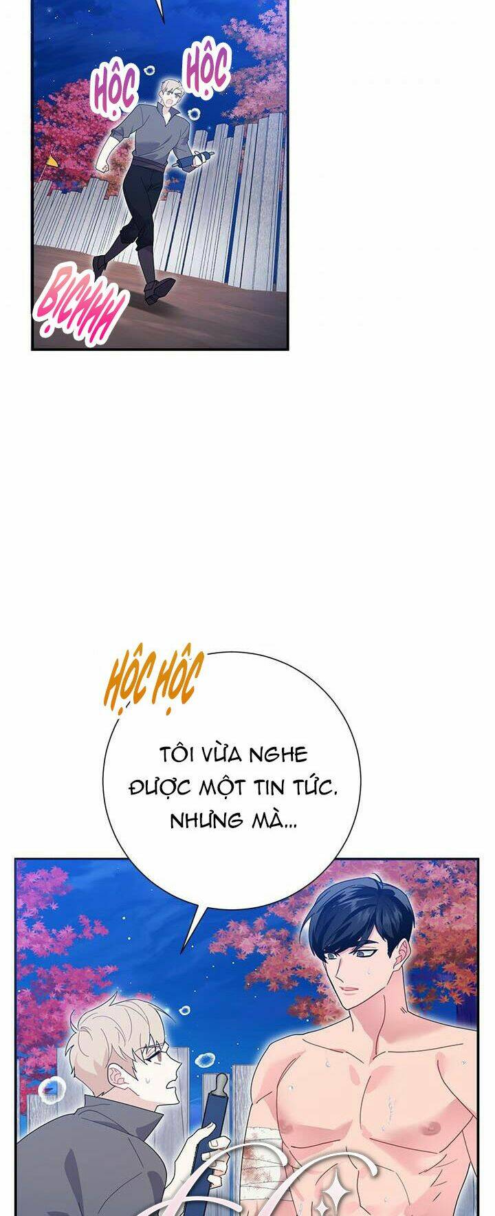 Công Chúa Của Loài Chim Chương 50.1 Ảnh 29