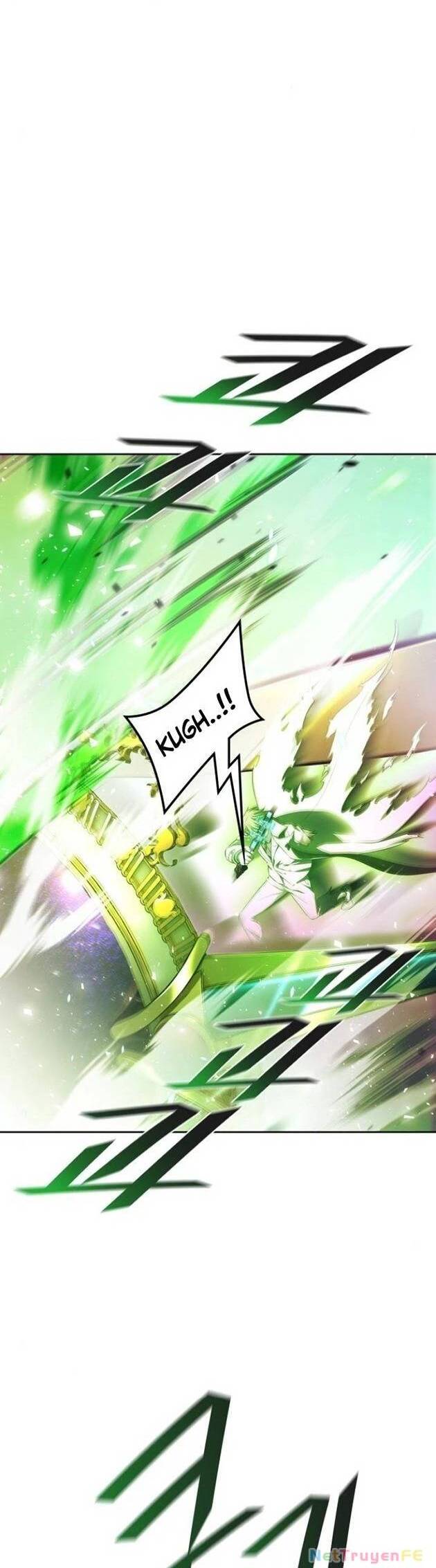 Cuộc Chiến Trong Tòa Tháp - Tower Of God Chương 643 Ảnh 34