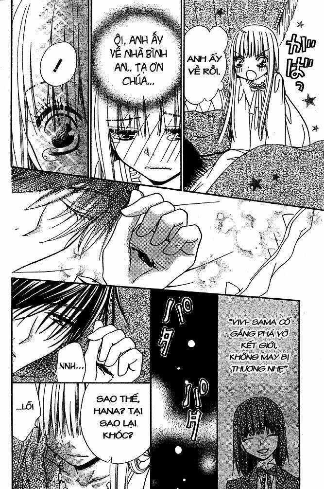 Hana To Akuma Chương 42 Ảnh 29