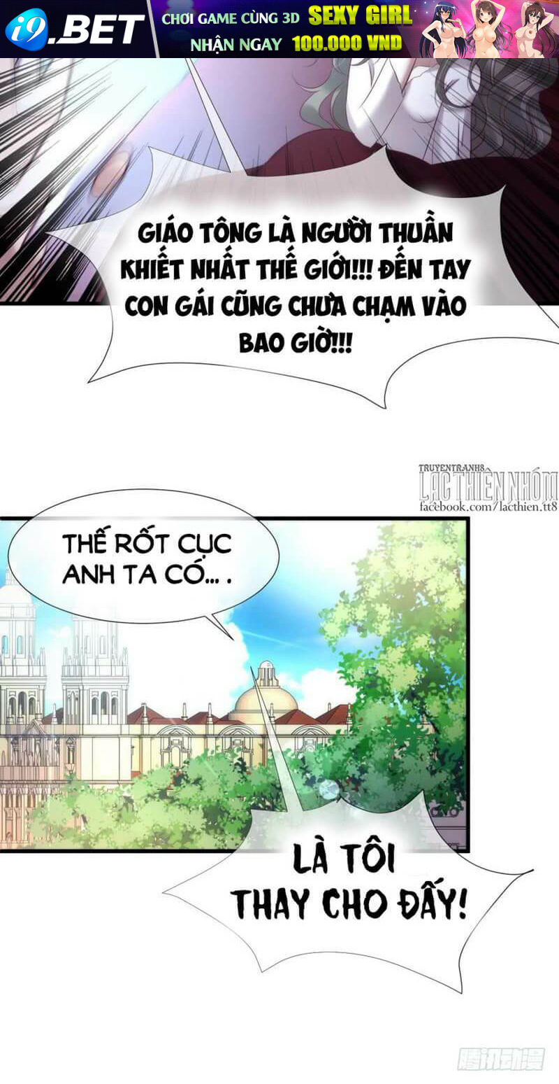 Một Vạn Tư Thế Công Lược Yêu Nam Chương 184 Ảnh 14