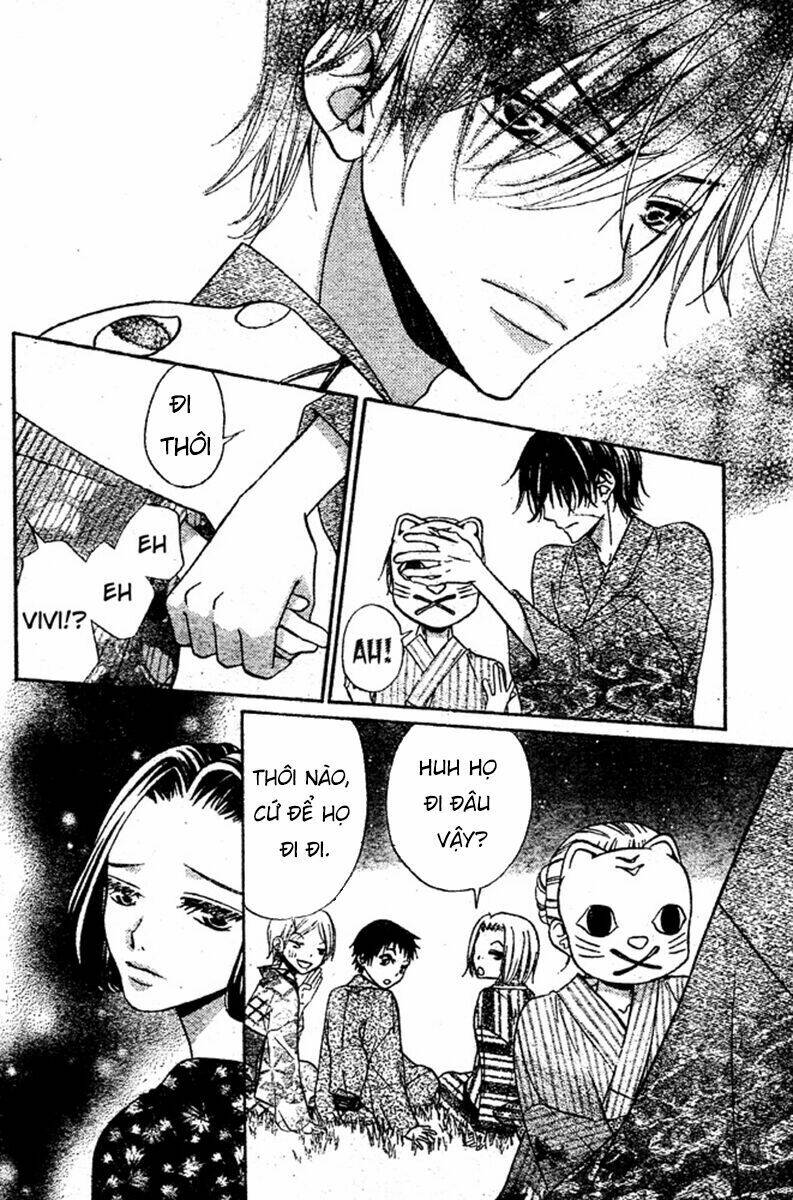 Hana To Akuma Chương 51 Ảnh 16
