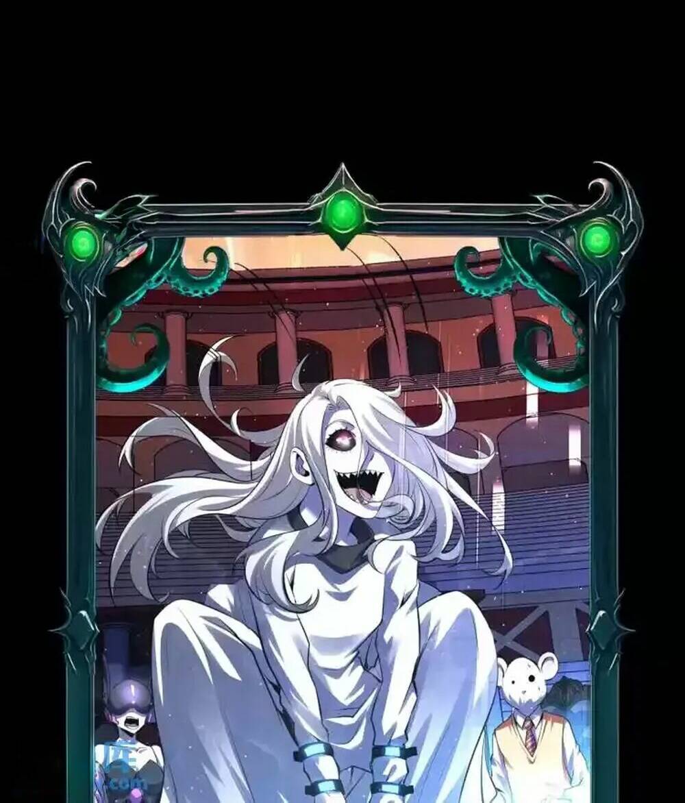 Trở Thành Thần Chủ Cthulhu Chương 241.4 Ảnh 34