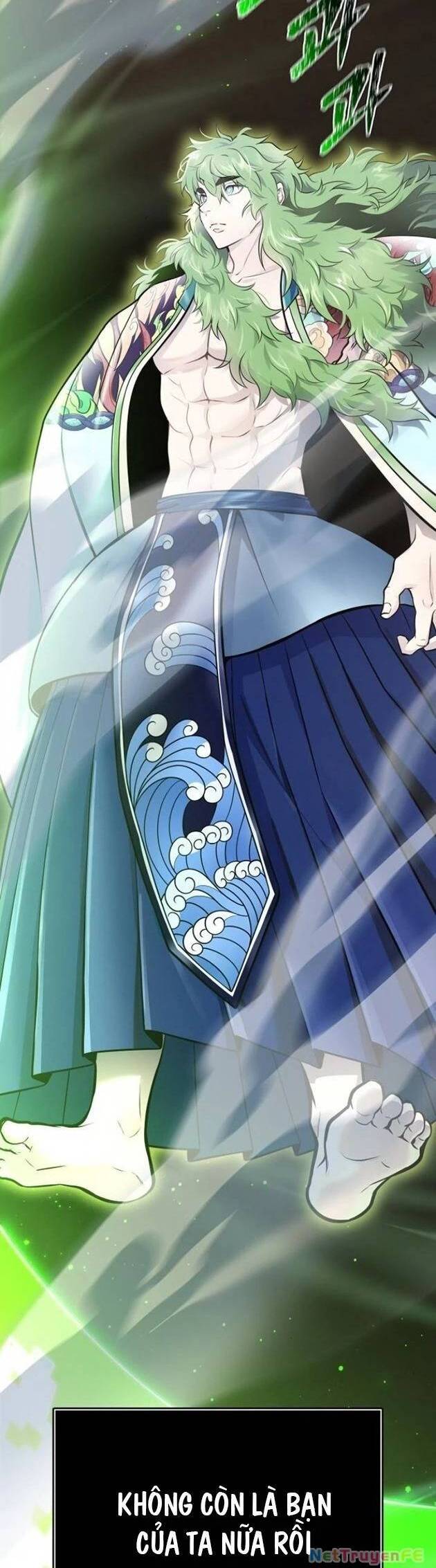 Cuộc Chiến Trong Tòa Tháp - Tower Of God Chương 643 Ảnh 31