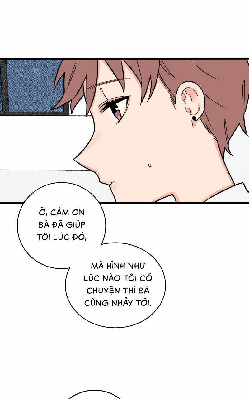 Not So Shoujo Love Story Chương 15 Ảnh 23