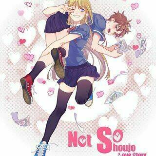 Not So Shoujo Love Story Chương 19 Ảnh 107