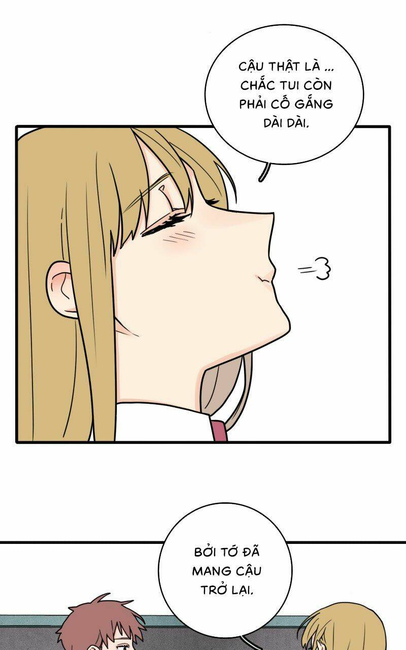 Not So Shoujo Love Story Chương 15 Ảnh 37